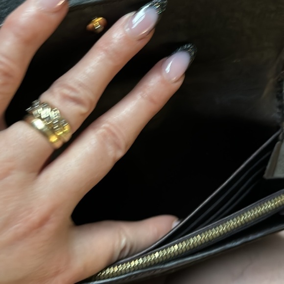 Louis Vuitton Portefeuille Sarah Wallet - Picture 10 of 16